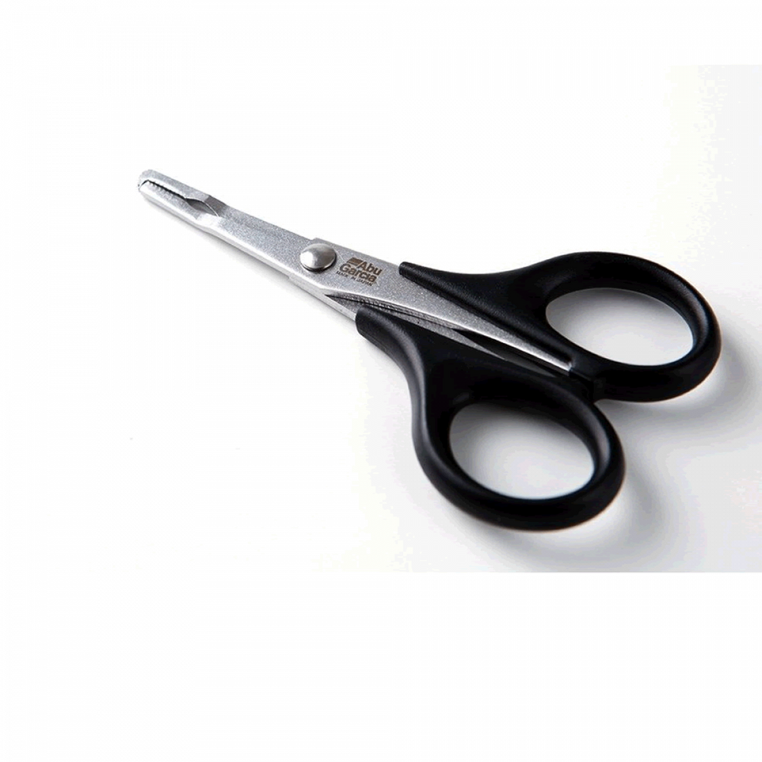Abu Garcia JAPAN MADE SPLIT RING OPENNER AND SCSSIORS 115mm x 60mm fishing accessory