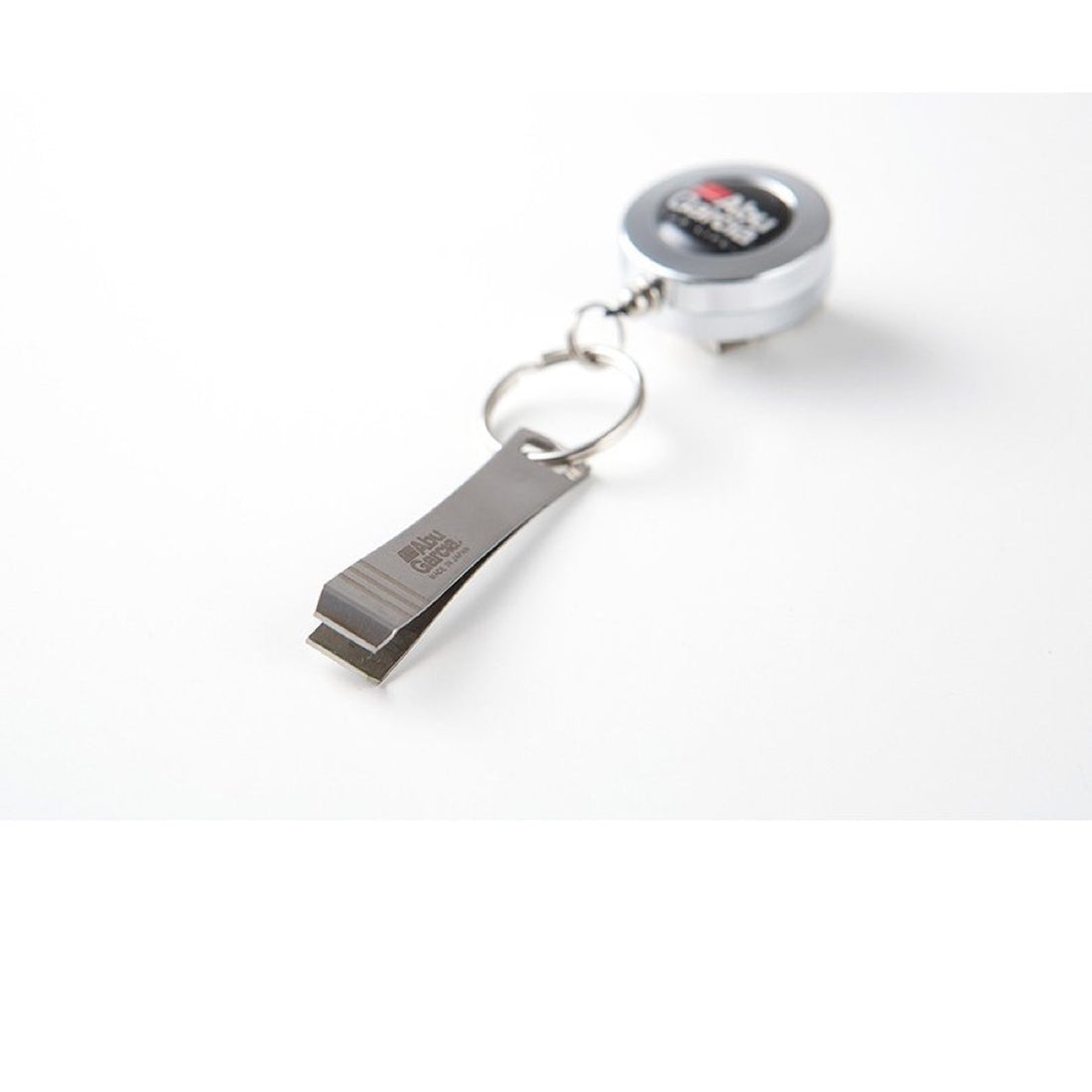 Abu Garcia JAPAN MADE LINE CUTTER WITH PIN ON REEL 80mm x 25mm fishing accessory