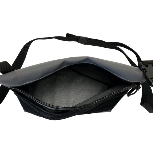Abu Garcia SACOCHE II S COATING BLACK