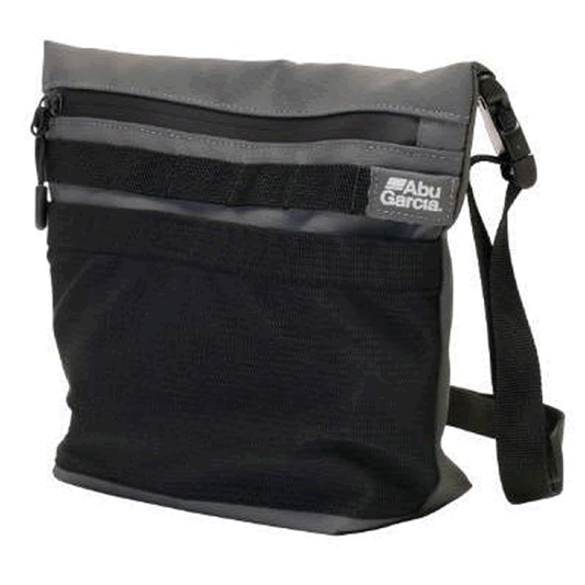 Abu Garcia SACOCHE II L COATING GRAY