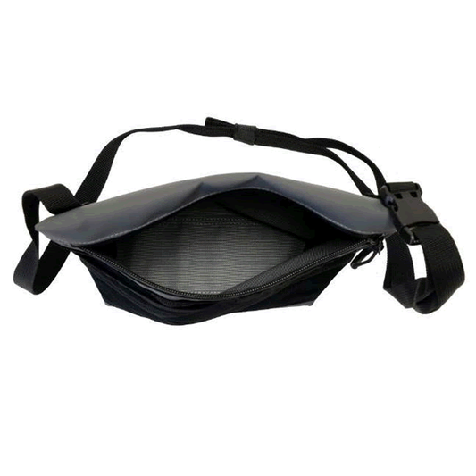 Abu Garcia SACOCHE II L COATING GRAY