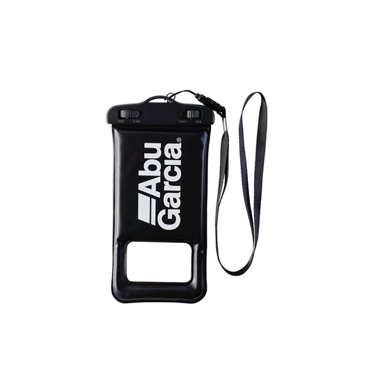 Abu Garcia FLOATING SMARTPHONE CASE 12x23cm BLACK