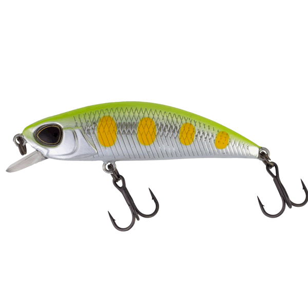 Abu Garcia MYSEN 50S 50mm : 5.0g Sinking CHYM CHART REUSS YAMAME freshwater fishing lure