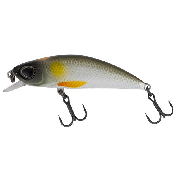 Abu Garcia MYSEN 50S 50mm : 5.0g Sinking PRAYU PEARL AYU freshwater fishing lure