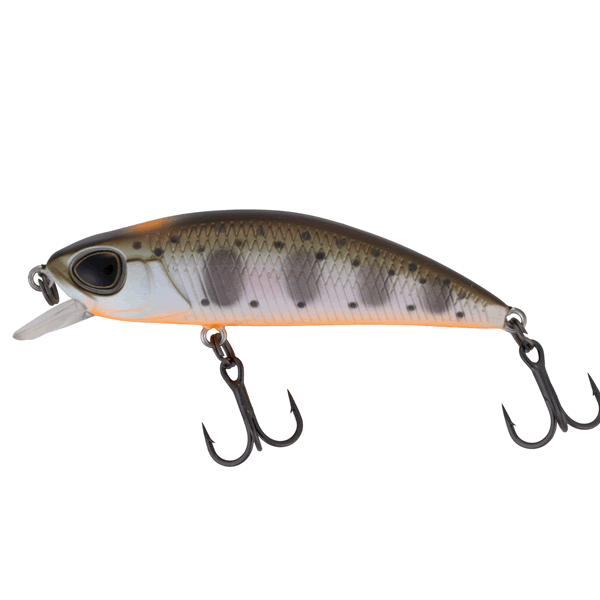 Abu Garcia MYSEN 50S 50mm : 5.0g Sinking PRYM PEARL YAMAME freshwater fishing lure