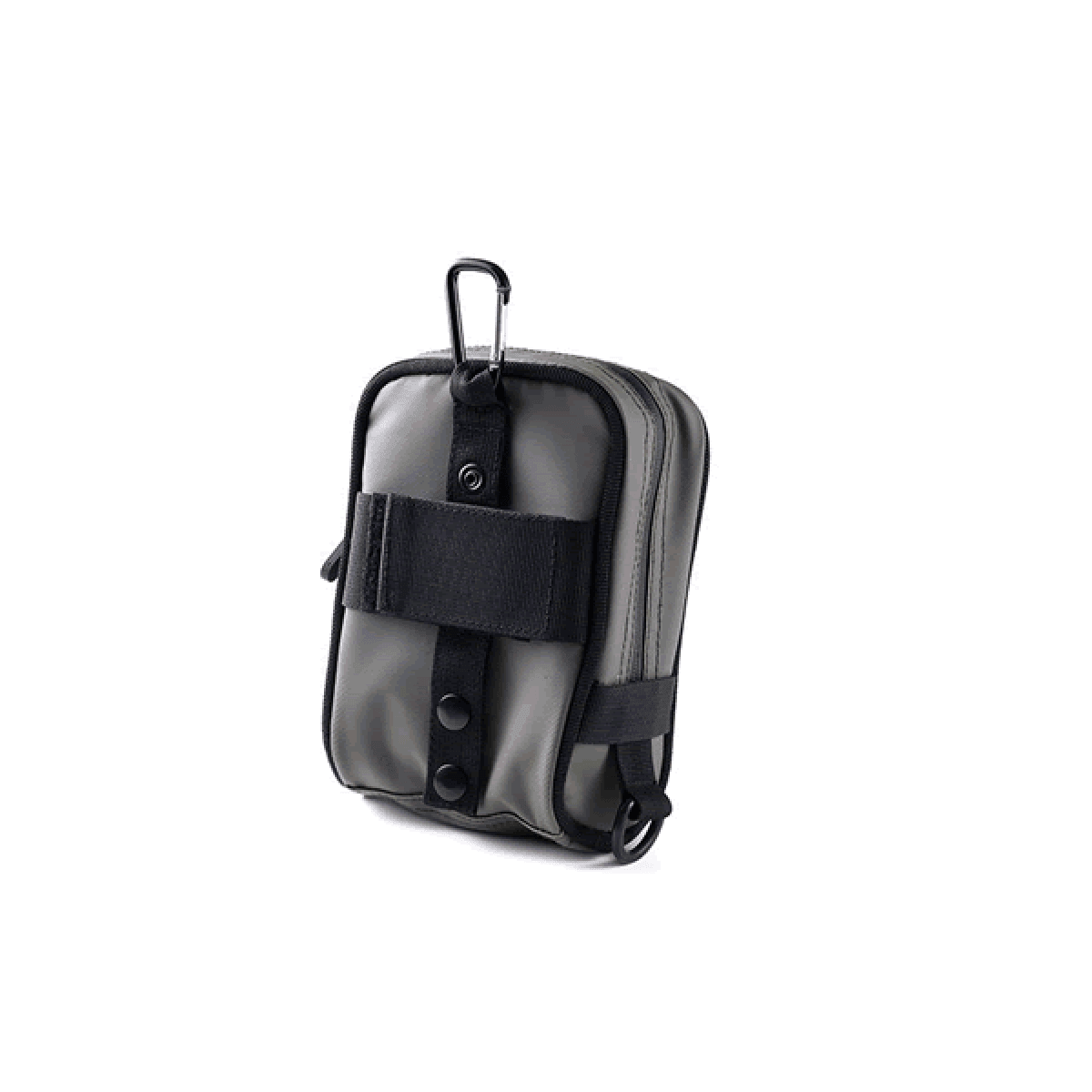 Abu Garcia ABU MOBILE PHONE POUCH 2 W13cm x H19cm x D7.5cm OLIVE - Britannic Trade
