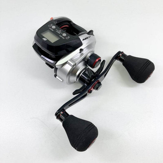 Abu Garcia MAX DLC H-L - Britannic Trade