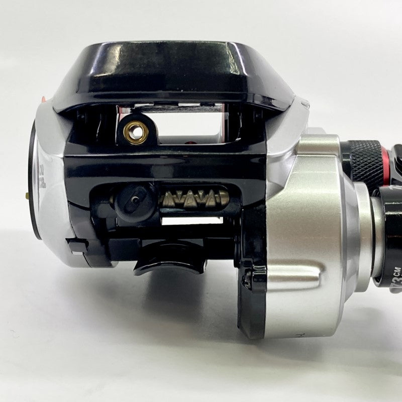 Abu Garcia MAX DLC H-L Left Hand