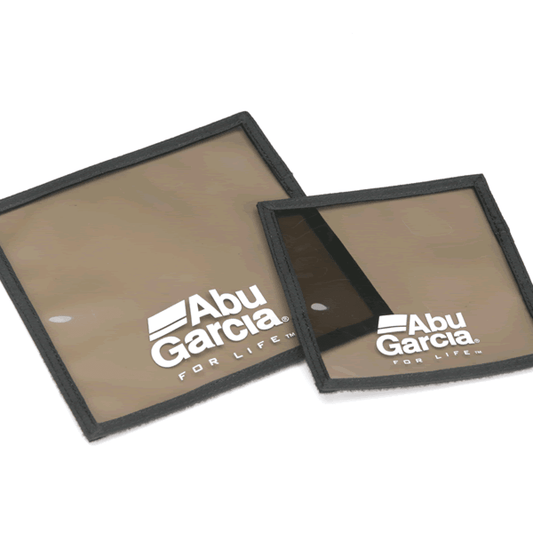 Abu Garcia ABU LURE WRAP L W20cm x H21cm GRAY - Britannic Trade
