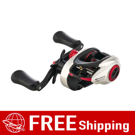 Abu Garcia REVO 5 STX REVO 5 STX-SHS Right Hand