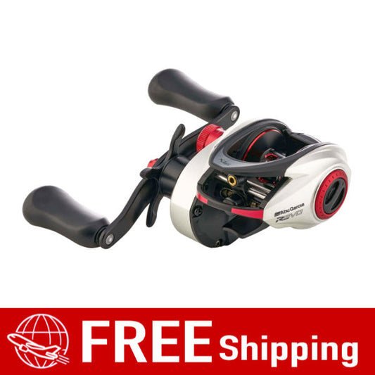 Abu Garcia REVO 5 STX Right Hand