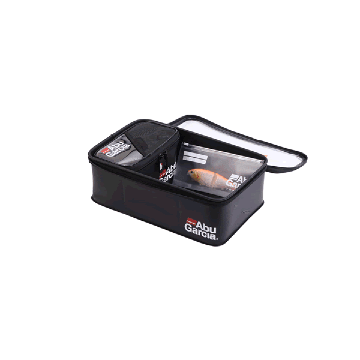 Abu Garcia ABU BAIT PACK L 22cm (3 pcs/pack) - Britannic Trade