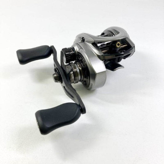 Abu Garcia ZENON LTX - Britannic Trade
