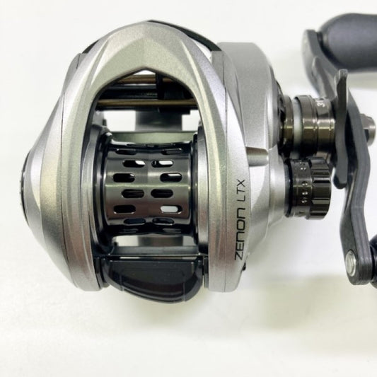 Abu Garcia ZENON LTX ZENON LTX Right Hand