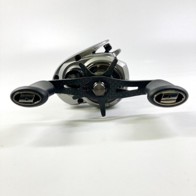 Abu Garcia ZENON LTX ZENON LTX Right Hand fishing reel — photo 2