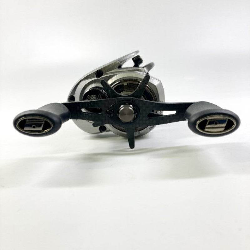 Abu Garcia ZENON LTX - Britannic Trade