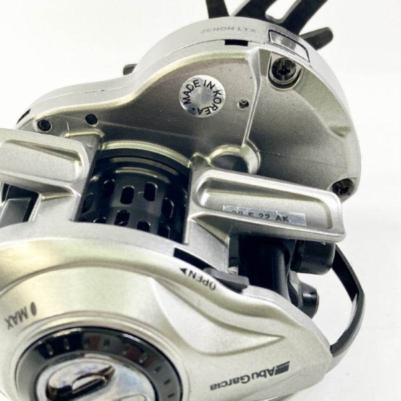 Abu Garcia ZENON LTX - Britannic Trade