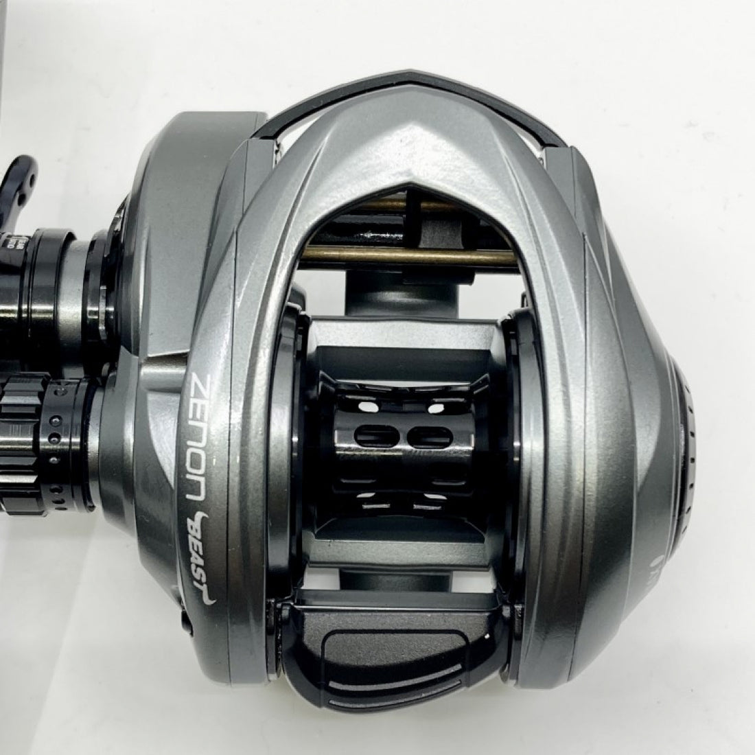 Abu Garcia ZENON BEAST 6-L Left Hand