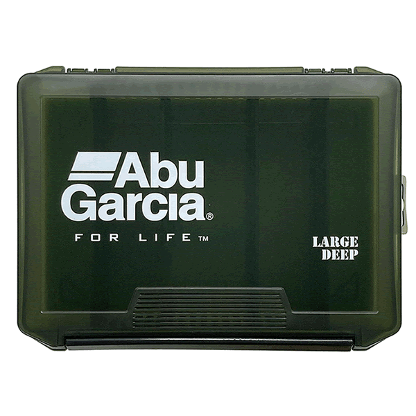 Abu Garcia Abu LURE CASE VS-3020 OLIVE - Britannic Trade