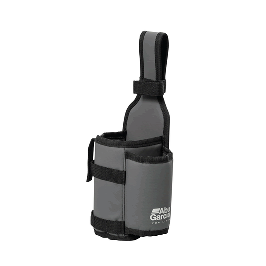 Abu Garcia ROD AND BOTTLE HOLDER II 13x9x32cm COATING GRAY