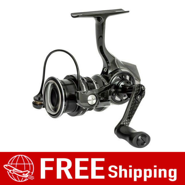 Abu Garcia REVO SP Beast 1000S