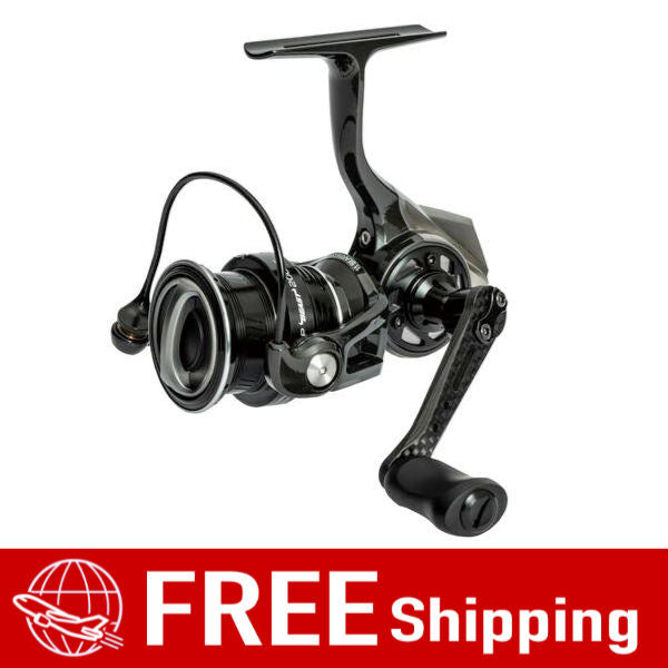 Abu Garcia REVO SP Beast 2000S