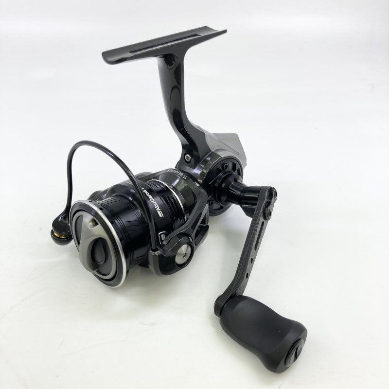 Abu Garcia REVO SP Beast 2000SH