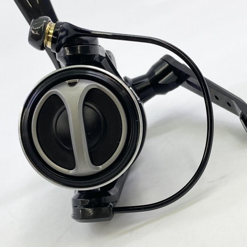 Abu Garcia REVO SP Beast 2000SH