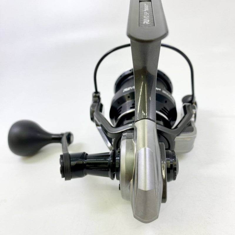 Abu Garcia REVO SP Beast 3000SH - Britannic Trade