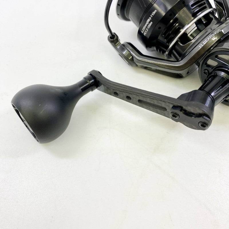 Abu Garcia REVO SP Beast 3000SH - Britannic Trade