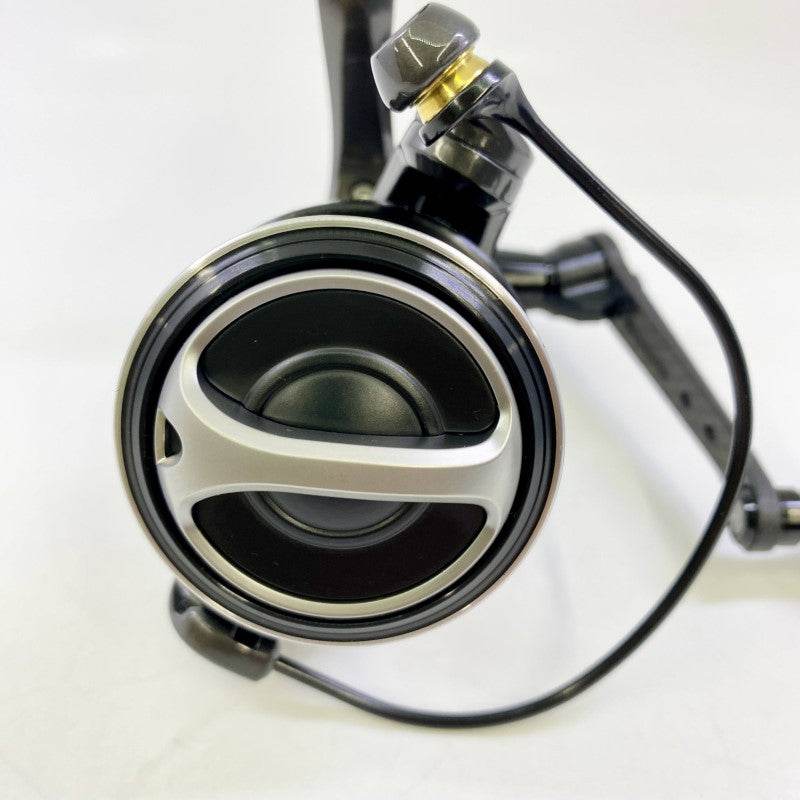 Abu Garcia REVO SP Beast 3000SH - Britannic Trade