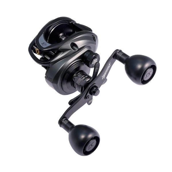 Abu Garcia BEAST LP 300 Left Hand