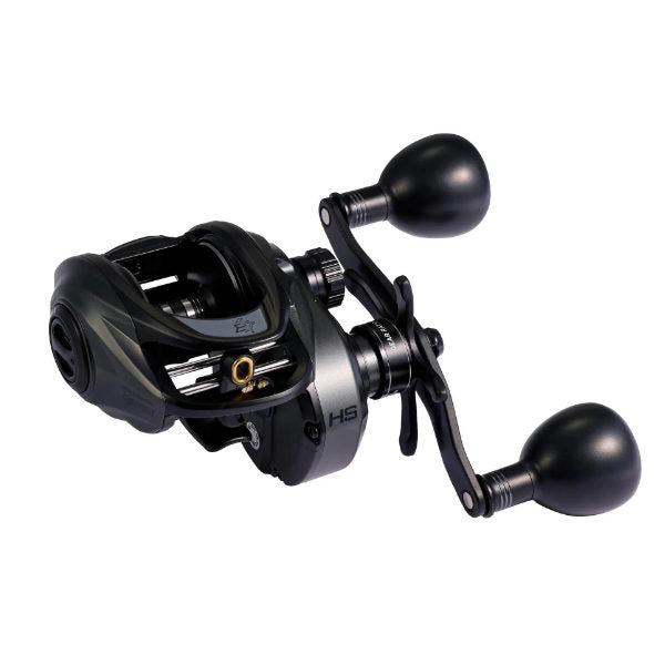 Abu Garcia BEAST LP 300 High Gear Left Hand