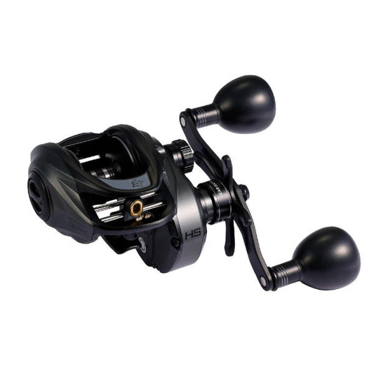 Abu Garcia BEAST LP 300 High Gear Left Hand