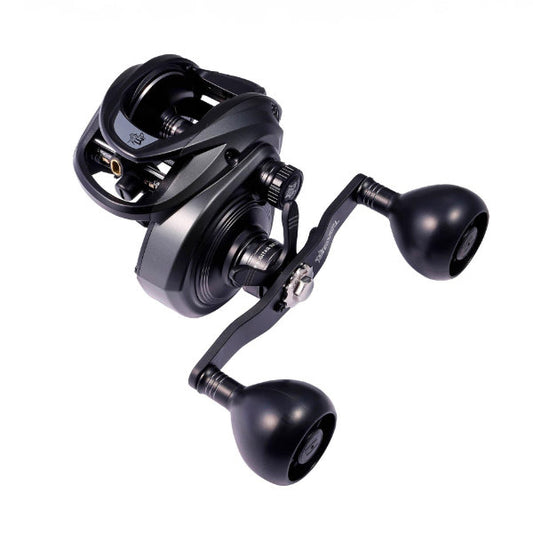 Abu Garcia BEAST LP 400 Left Hand