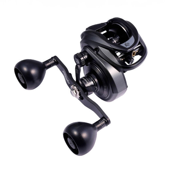 Abu Garcia BEAST LP 400 High Gear Right Hand