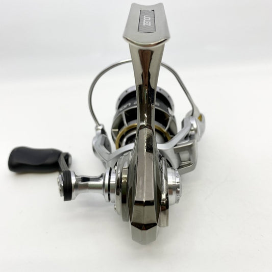 Abu Garcia ZENON 2000S