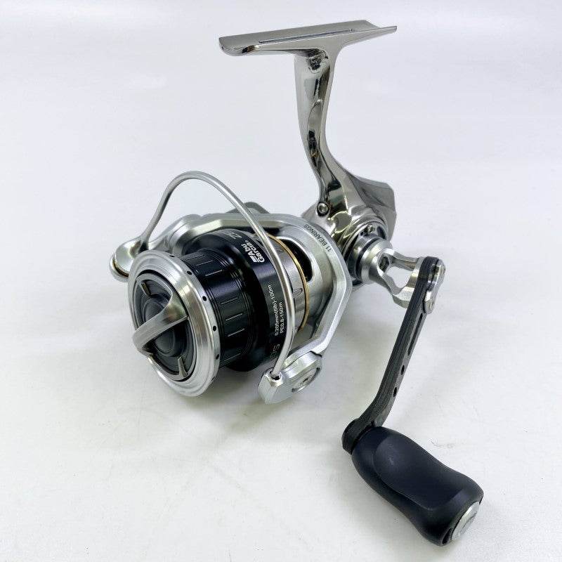 Abu Garcia ZENON 2500S - Britannic Trade