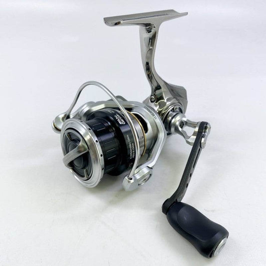 Abu Garcia ZENON 2500S - Britannic Trade