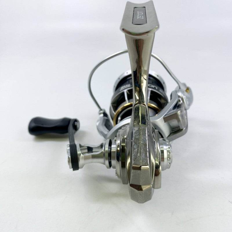 Abu Garcia ZENON 2500S - Britannic Trade