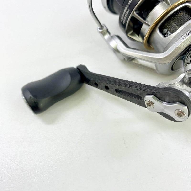 Abu Garcia ZENON 2500S - Britannic Trade
