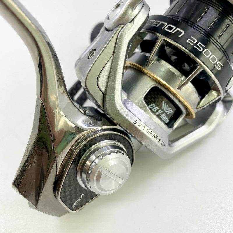 Abu Garcia ZENON 2500S - Britannic Trade