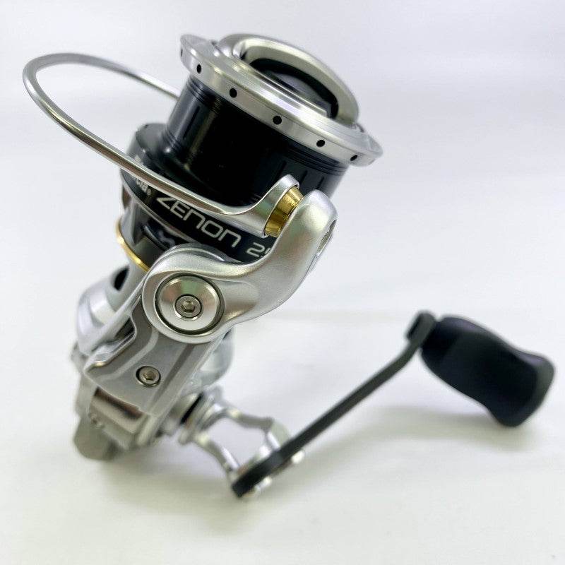 Abu Garcia ZENON 2500S - Britannic Trade