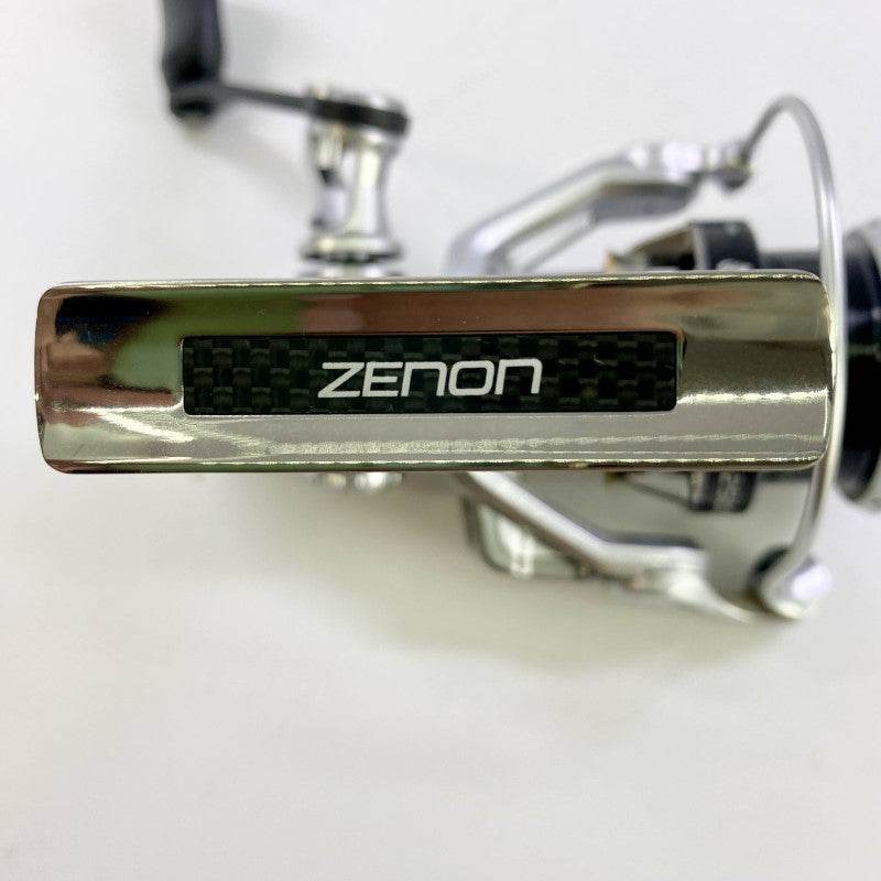 Abu Garcia ZENON 2500S - Britannic Trade