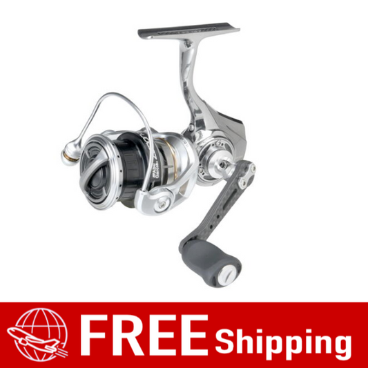 Abu Garcia ZENON 2500SH