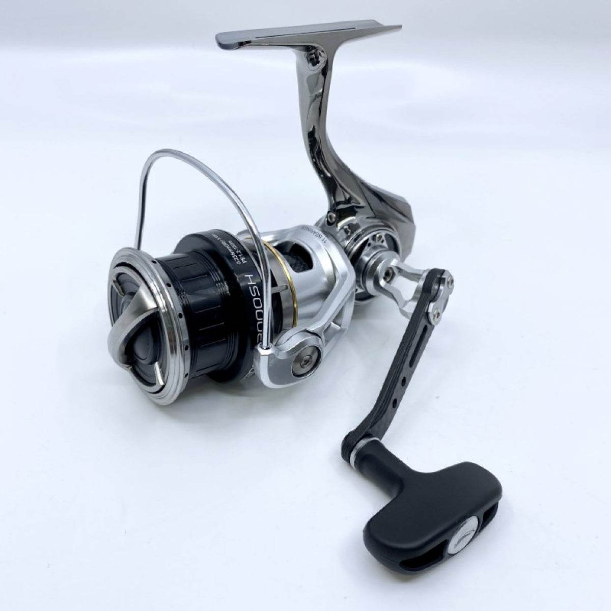 Abu Garcia ZENON 3000SH - Britannic Trade
