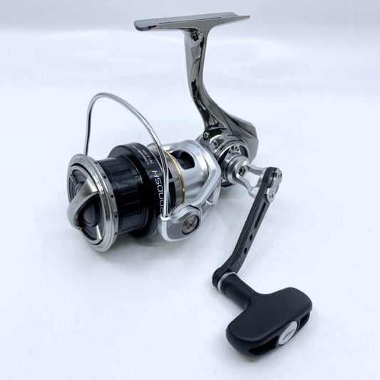Abu Garcia ZENON 3000SH - Britannic Trade