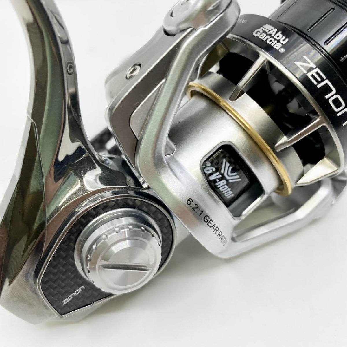 Abu Garcia ZENON 3000SH - Britannic Trade