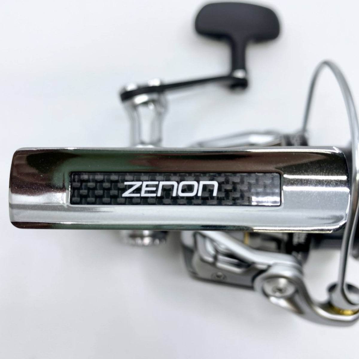 Abu Garcia ZENON 3000SH - Britannic Trade