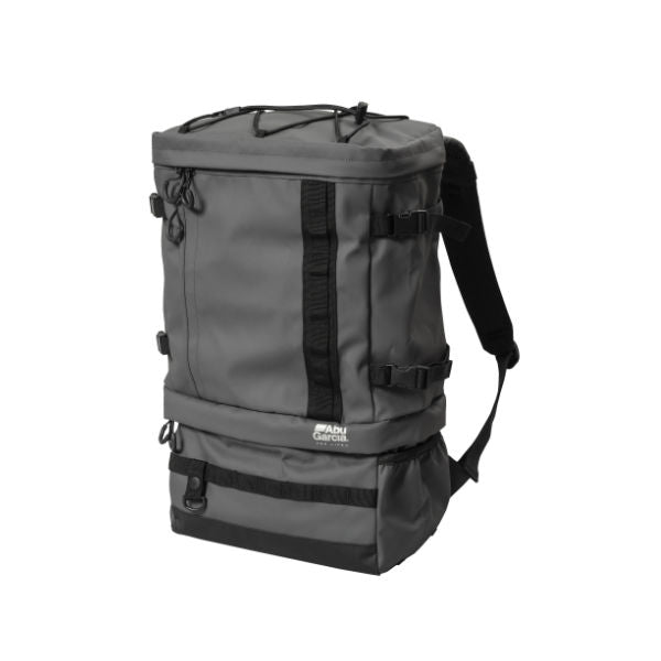 Abu Garcia SYSTEM BACK PACK BLACK fishing accessory
